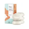 Jabones en Barra Puro Vegetal Tododia Macadamia Natura 90 g X5