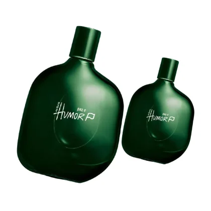 Kit Natura Paz & Humor para hombre | Aromas Naturales