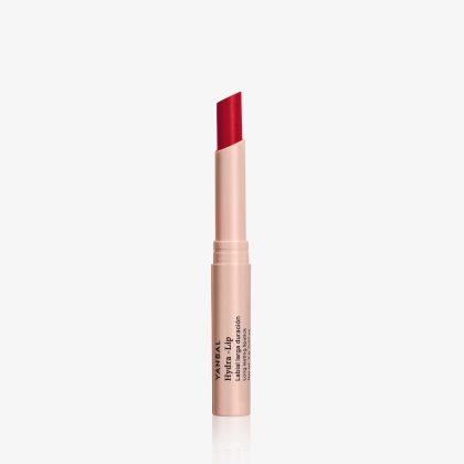 Labial Yanbal Hydra-Lip Larga Duración Rojo Scarlet | Color Intenso