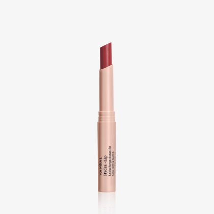 Labial Yanbal Hydra-Lip Larga Duración Rosa Nude | Color Intenso