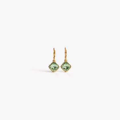 Aretes Capri Doré Yanbal
