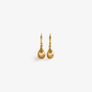 aretes sirelle doré yanbal