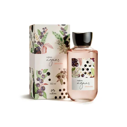 Aguas de Colonia Natura Jabuticaba para Mujer | Fragancia Original 150ml