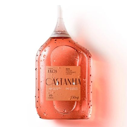 Repuesto Frescor Natura Ekos Castaña 150 ml