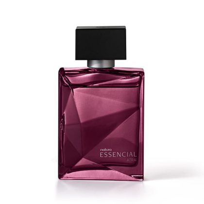 Essencial Atraí Natura perfume para hombre 100 ml