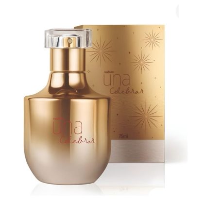 Perfume Mujer Natura Una Celebrar