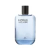 Colonia Masculina Horus Azul Marine Natura 100 ml