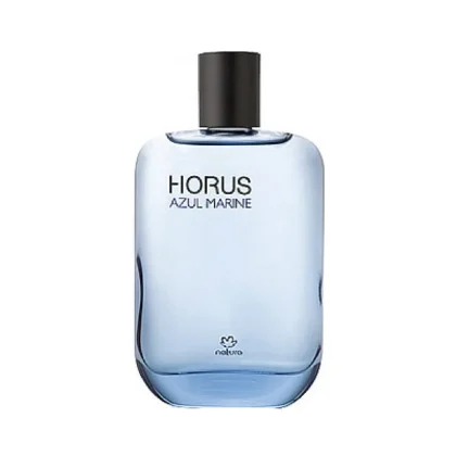 Colonia Masculina Horus Azul Marine Natura 100 ml