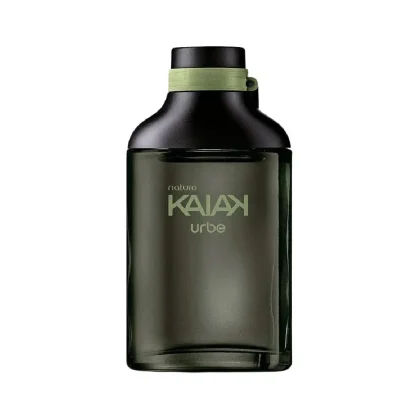 Kaiak Urbe Natura colonia para hombre 100 ml
