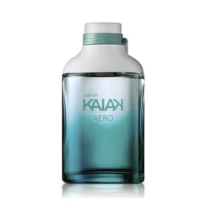 Kaiak Aero Natura colonia para hombre 100 ml