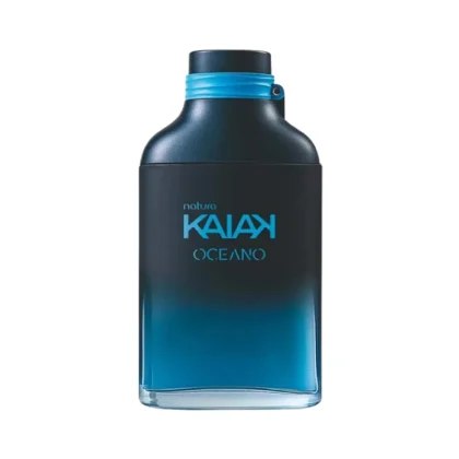 Kaiak Océano Natura colonia para hombre 100 ml