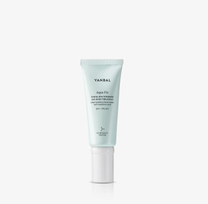 Aqua Fix Crema Ultra Hidratante Yanbal