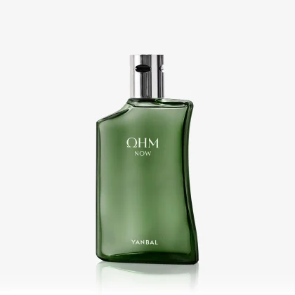Perfume Ohm Clasico Yanbal para hombre