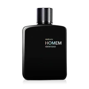 Homem Identidad Natura perfume para hombre 100 ml