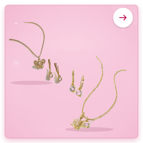 Joyería Yanbal original — aretes, collares y accesorios elegantes para mujer en Perú
