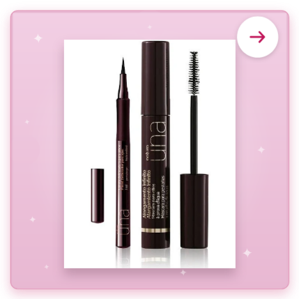 Maquillaje Natura y Yanbal original — labiales, paletas de sombras y cosméticos en Perú