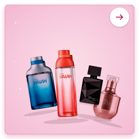 Perfumes Natura y Yanbal originales para hombre y mujer en Perú